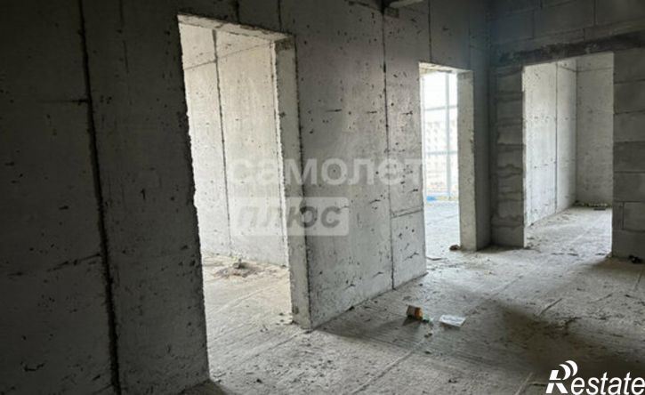 2-комн квартира Линейная улица, 7