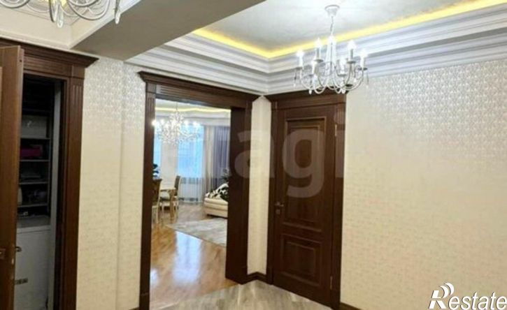 3-комн квартира пр-кт Имама Шамиля, 52г,  д. 52г
