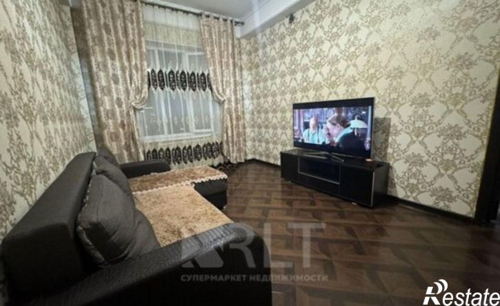 2-комн квартира улица Вузовское озеро, 15А,  д. 15А