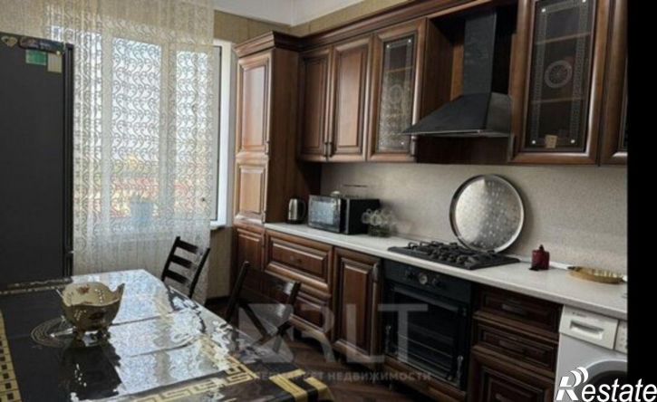 2-комн квартира улица Вузовское озеро, 15А,  д. 15А