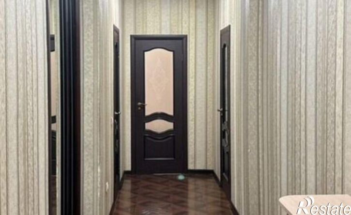 2-комн квартира улица Вузовское озеро, 15А,  д. 15А