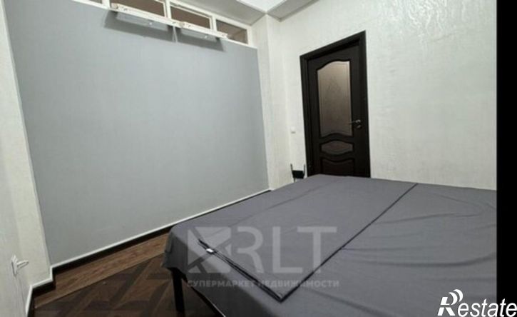 2-комн квартира улица Вузовское озеро, 15А,  д. 15А