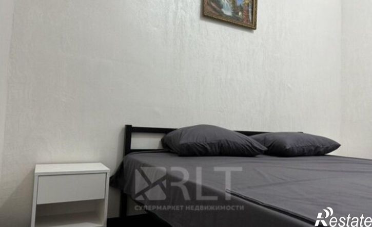 2-комн квартира улица Вузовское озеро, 15А,  д. 15А