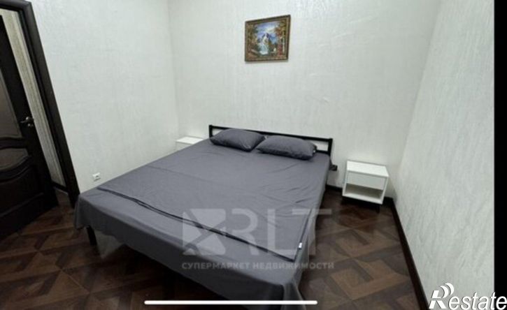 2-комн квартира улица Вузовское озеро, 15А,  д. 15А