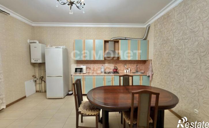 2-комн квартира Федеральное шоссе, 15,  д. 15