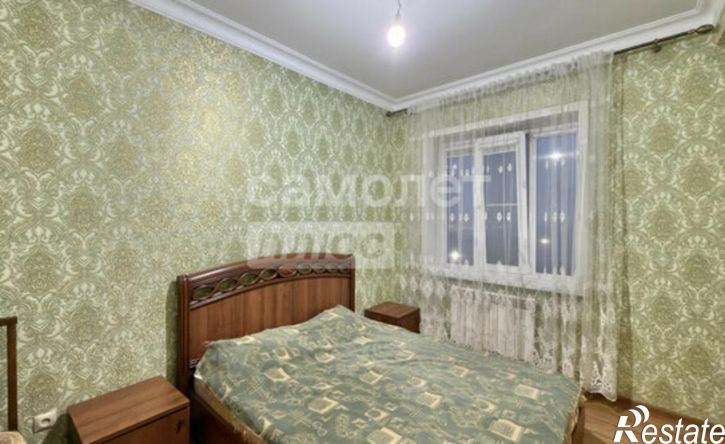 2-комн квартира Федеральное шоссе, 15,  д. 15