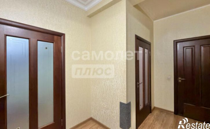 2-комн квартира Федеральное шоссе, 15,  д. 15