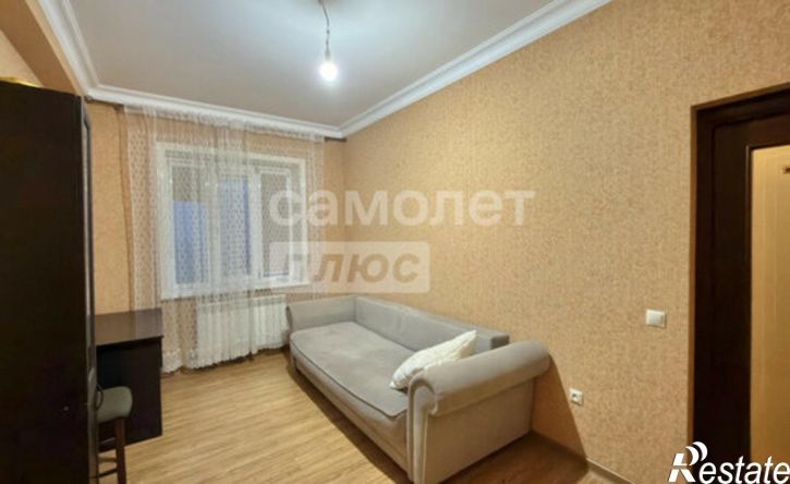 2-комн квартира Федеральное шоссе, 15,  д. 15