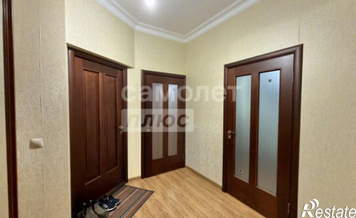 2-комн квартира Федеральное шоссе, 15,  д. 15