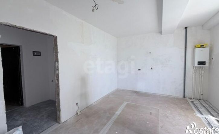 2-комн квартира улица Габитова, 19,  д. 19