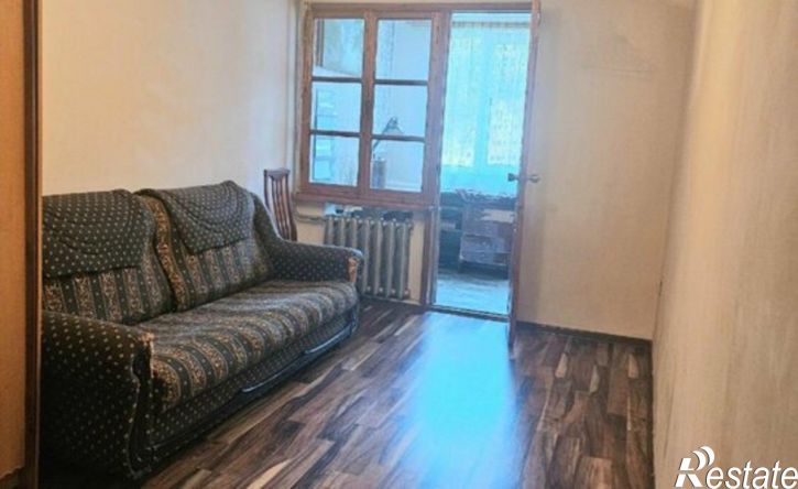 3-комн квартира ул Ирчи Казака, 13б,  д. 13б