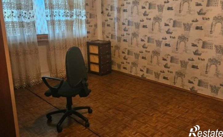 3-комн квартира ул Ирчи Казака, 13б,  д. 13б