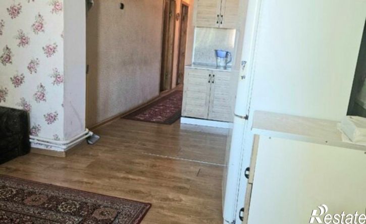 3-комн квартира ул Ирчи Казака, 13б,  д. 13б