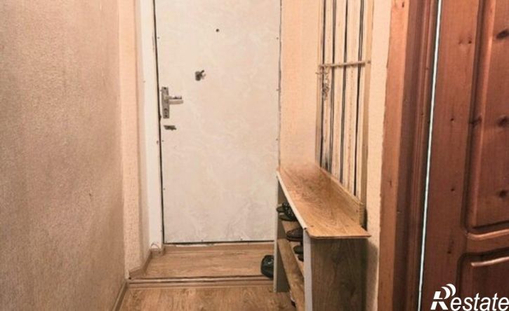 3-комн квартира ул Ирчи Казака, 13б,  д. 13б