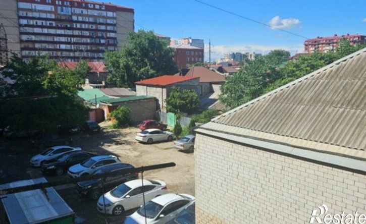 3-комн квартира ул Ирчи Казака, 13б,  д. 13б