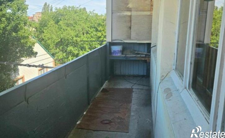 3-комн квартира ул Ирчи Казака, 13б,  д. 13б