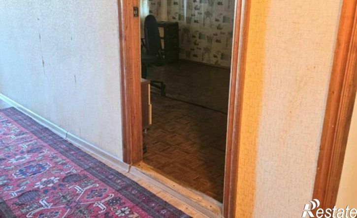 3-комн квартира ул Ирчи Казака, 13б,  д. 13б