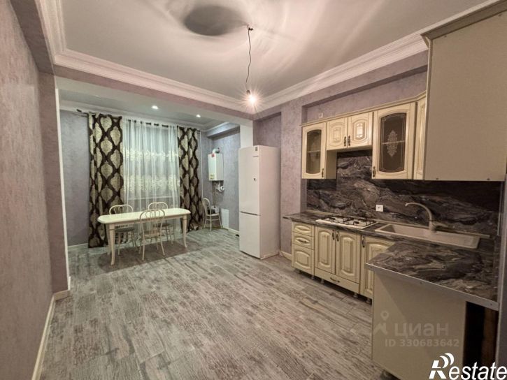 1-комн квартира Образовательная улица, 19А,  д. 19А