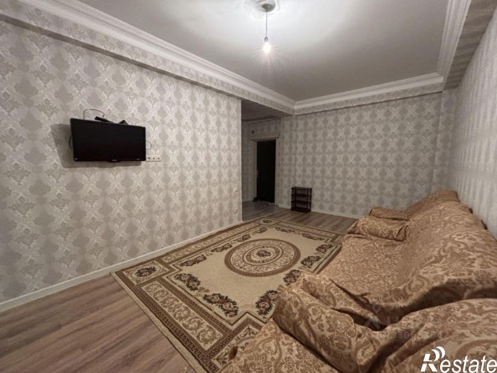 1-комн квартира Образовательная улица, 19А,  д. 19А