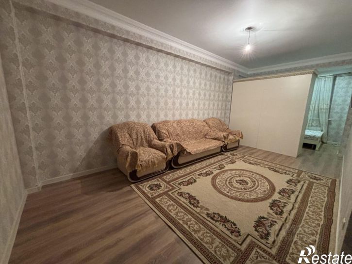 1-комн квартира Образовательная улица, 19А,  д. 19А