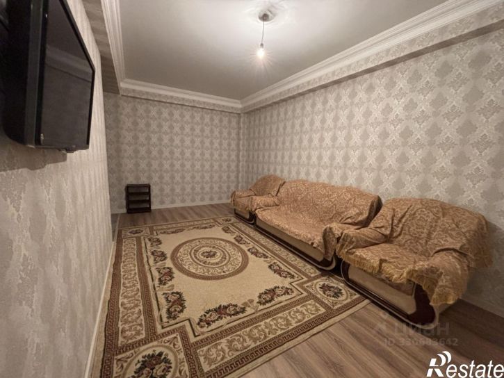 1-комн квартира Образовательная улица, 19А,  д. 19А