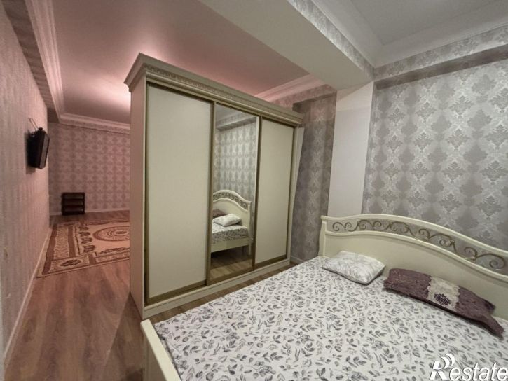 1-комн квартира Образовательная улица, 19А,  д. 19А