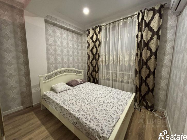 1-комн квартира Образовательная улица, 19А,  д. 19А