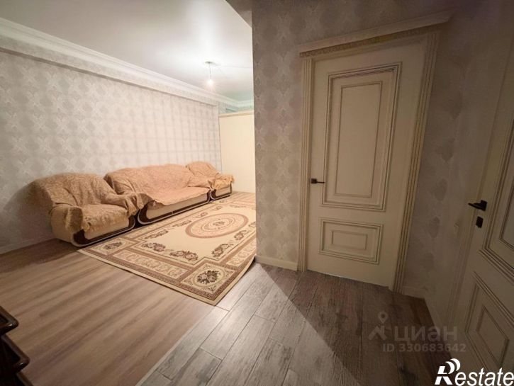 1-комн квартира Образовательная улица, 19А,  д. 19А