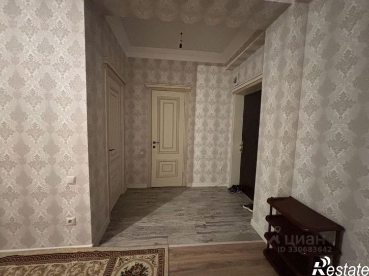 1-комн квартира Образовательная улица, 19А,  д. 19А