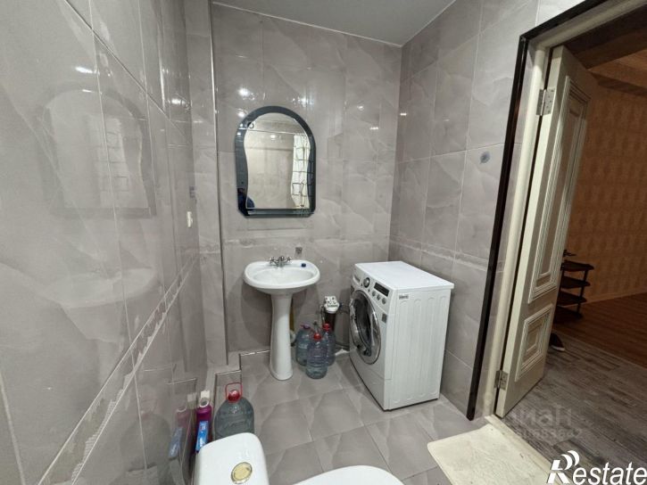 1-комн квартира Образовательная улица, 19А,  д. 19А