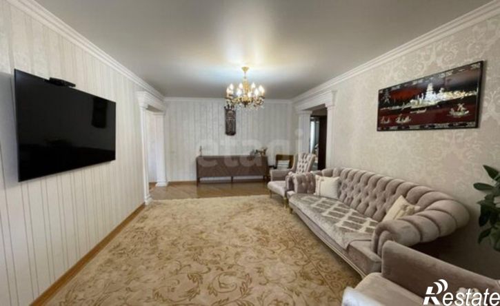 3-комн квартира проспект Насрутдинова, 50Р,  д. 50Р