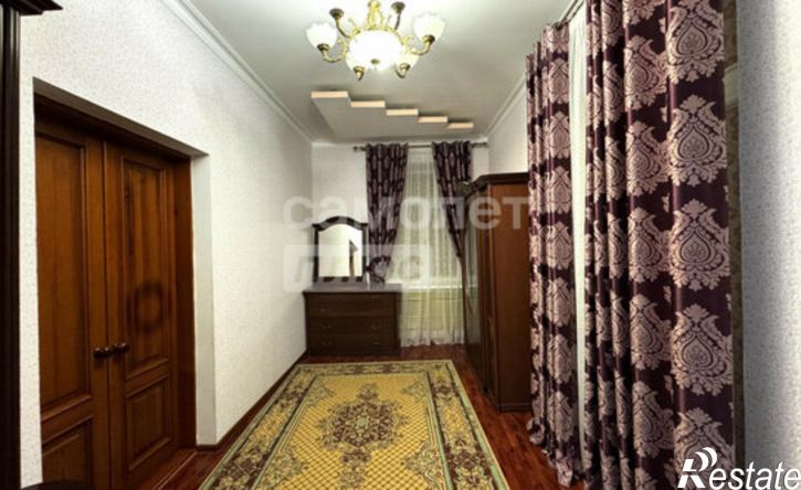 2-комн квартира улица Капиева, 19,  д. 19