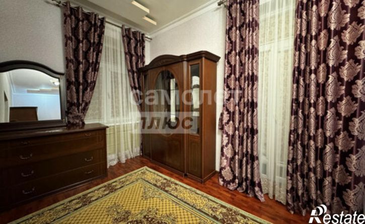 2-комн квартира улица Капиева, 19,  д. 19