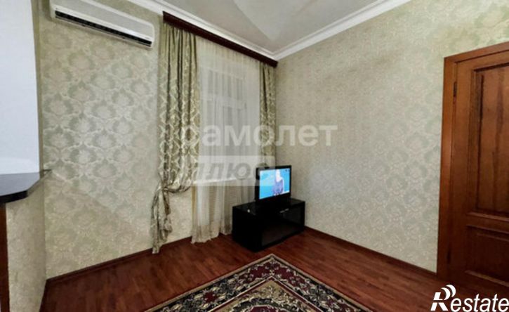 2-комн квартира улица Капиева, 19,  д. 19