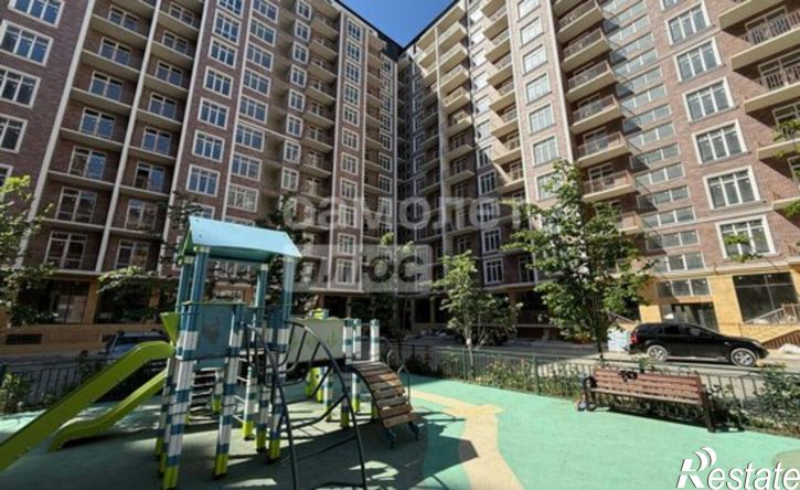 1-комн квартира проспект Насрутдинова, 272Б к1,  д. 272Б к1
