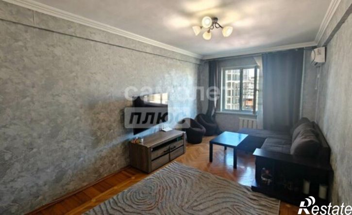 3-комн квартира проспект Аметхана Султана, 2Б,  д. 2Б