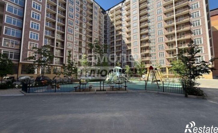 1-комн квартира проспект Насрутдинова, 272Б к1,  д. 272Б к1
