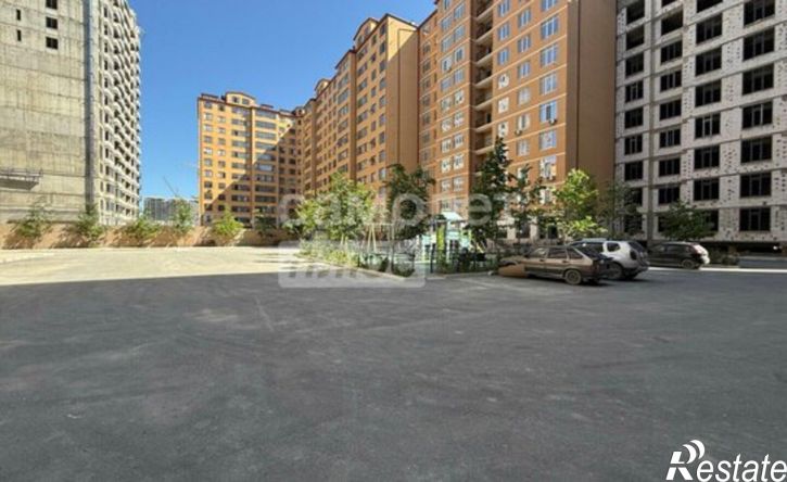 1-комн квартира проспект Насрутдинова, 272Б к1,  д. 272Б к1
