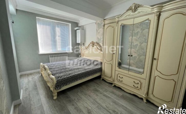 2-комн квартира проспект Насрутдинова, 272Б к1,  д. 272Б к1