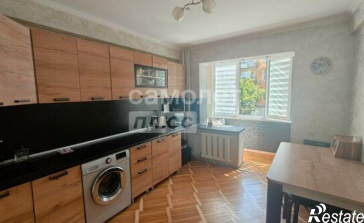 3-комн квартира проспект Аметхана Султана, 2Б,  д. 2Б