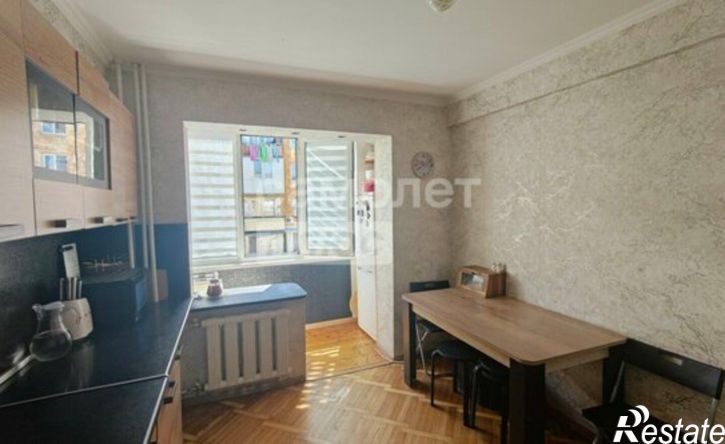 3-комн квартира проспект Аметхана Султана, 2Б,  д. 2Б