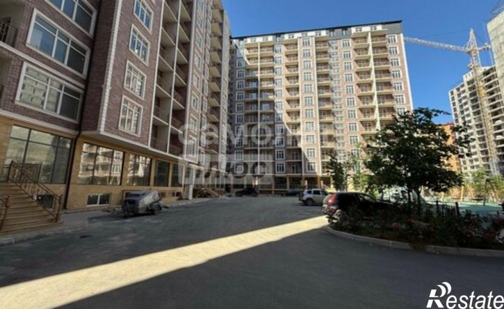 1-комн квартира проспект Насрутдинова, 272Б к1,  д. 272Б к1