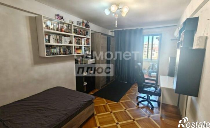 3-комн квартира проспект Аметхана Султана, 2Б,  д. 2Б
