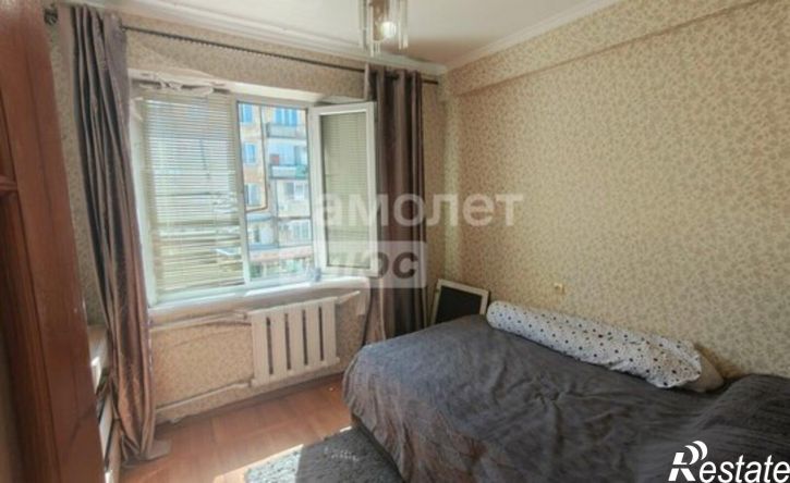 3-комн квартира проспект Аметхана Султана, 2Б,  д. 2Б