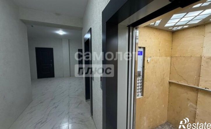 1-комн квартира проспект Насрутдинова, 272Б к1,  д. 272Б к1