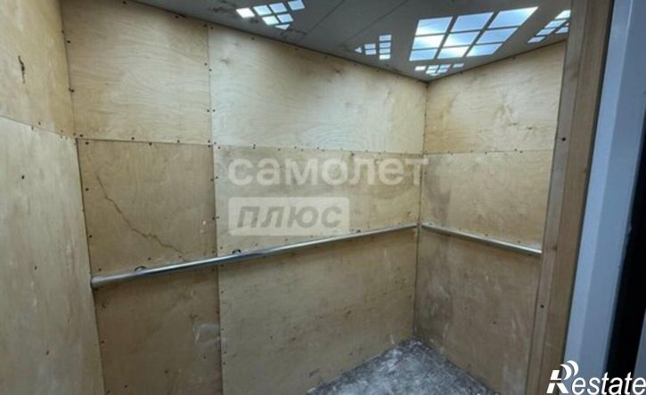 1-комн квартира проспект Насрутдинова, 272Б к1,  д. 272Б к1