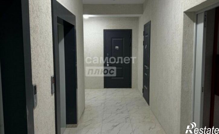 1-комн квартира проспект Насрутдинова, 272Б к1,  д. 272Б к1