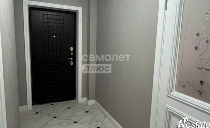2-комн квартира проспект Насрутдинова, 272Б к1,  д. 272Б к1