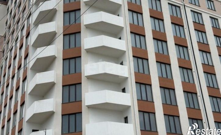 3-комн квартира проспект Насрутдинова, 254,  д. 254