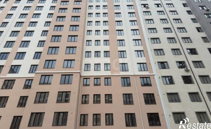 3-комн квартира проспект Насрутдинова, 254,  д. 254